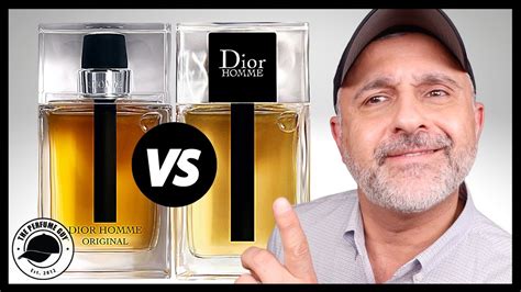 dior homme blanche|Dior Homme original vs 2020.